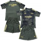 FC Union Berlin Away  Jersey Kit 25-26  Soccer