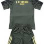 FC Union Berlin Away  Jersey Kit 25-26  Soccer