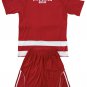 FC Union Berlin Home  Jersey Kit 25-26  Soccer