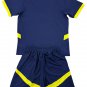 Fenerbahce Special 4th Fourth  Jersey Kit 24-25  Soccer  2024-2025