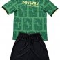 Feyenoord 4th Fourth  Jersey Kit 25-26  Soccer