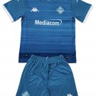 Fiorentina 3rd Third  Jersey Kit 25-26  Soccer