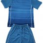 Fiorentina 3rd Third  Jersey Kit 25-26  Soccer