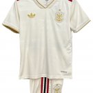 Flamengo 3rd Third  Jersey Kit 25-26  Soccer