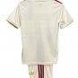 Flamengo 3rd Third  Jersey Kit 25-26  Soccer