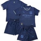Girona FC 3rd Third  Jersey Kit 25-26  Soccer