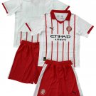 Girona FC Home  Jersey Kit 25-26  Soccer