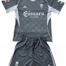 Granada CF 3rd Third  Jersey Kit 25-26  Soccer