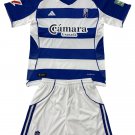 Granada CF Away  Jersey Kit 25-26  Soccer