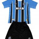 Gremio Home  Jersey Kit 25-26  Soccer