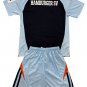 Hamburger SV Special Pre-Match  Jersey Kit 24-25  Soccer  2024-2025