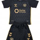 Heart of Midlothian 3rd Third  Jersey Kit 25-26  Soccer