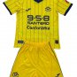Hellas Verona 4th Fourth  Jersey Kit 24-25  Soccer  2024-2025