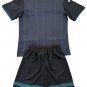 Hibernian 3rd Third  Jersey Kit 25-26  Soccer