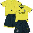 Hibernian Away  Jersey Kit 25-26  Soccer