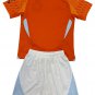Houston Dynamo Home  Jersey Kit 25-26  Soccer