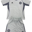 Houston Dynamo Pre-Match  Jersey Kit 25-26  Soccer