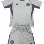 Houston Dynamo Pre-Match  Jersey Kit 25-26  Soccer
