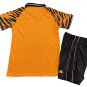 Hull City Home  Jersey Kit 25-26  Soccer