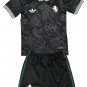 Juventus 3rd Third  Jersey Kit 25-26  Soccer
