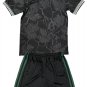 Juventus 3rd Third  Jersey Kit 25-26  Soccer