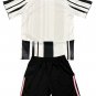 Juventus Home  Jersey Kit 25-26  Soccer