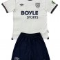 L.PAQUET&Atilde;� #10 West Ham United Away  Jersey Kit 25-26  Soccer