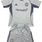 LA Galaxy Pre-Match  Jersey Kit 25-26  Soccer