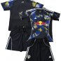 Leeds United 3rd Third  Jersey Kit 25-26  Soccer