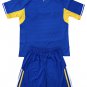 Leeds United Away  Jersey Kit 25-26  Soccer