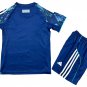 Leicester City Away  Jersey Kit 25-26  Soccer