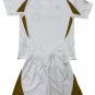 Los Angeles LAFC Away  Jersey Kit 25-26  Soccer