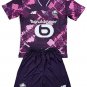 LOSC Lille 4th Fourth  Jersey Kit 25-26  Soccer