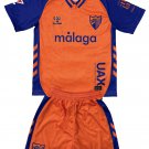 Malaga CF 3rd Third  Jersey Kit 25-26  Soccer
