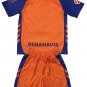 Malaga CF 3rd Third  Jersey Kit 25-26  Soccer