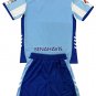 Malaga CF Home  Jersey Kit 25-26  Soccer