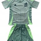 Mexico Copa America Away  Jersey Kit 24-25  Soccer  2024-2025