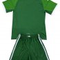 Mexico Green Goalkeeper  Jersey Kit 25-26  Soccer