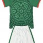 Mexico Home World Cup  Jersey Kit 26-27  Soccer  2026-2027