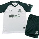 Middlesbrough 3rd Third  Jersey Kit 25-26  Soccer