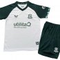 Middlesbrough 3rd Third  Jersey Kit 25-26  Soccer