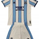 Middlesbrough Away  Jersey Kit 24-25  Soccer  2024-2025