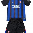 Middlesbrough Away  Jersey Kit 25-26  Soccer
