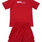 Middlesbrough Home  Jersey Kit 25-26  Soccer