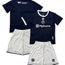 Millwall Home  Jersey Kit 25-26  Soccer