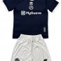 Millwall Home  Jersey Kit 25-26  Soccer
