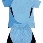 Minnesota United Away  Jersey Kit 25-26  Soccer