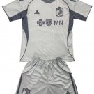 Minnesota United Pre-Match  Jersey Kit 25-26  Soccer