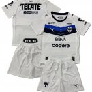 Monterrey Rayados Away  Jersey Kit 25-26  Soccer