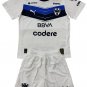 Monterrey Rayados Away  Jersey Kit 25-26  Soccer